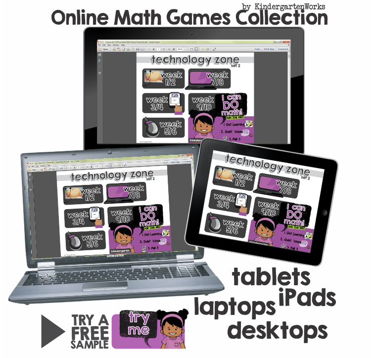 kindergarten math games online devices - Kindergarten Math Games On Line