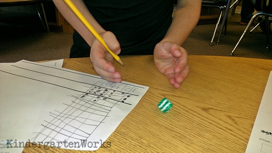 math on the fly {teaching in the moment}