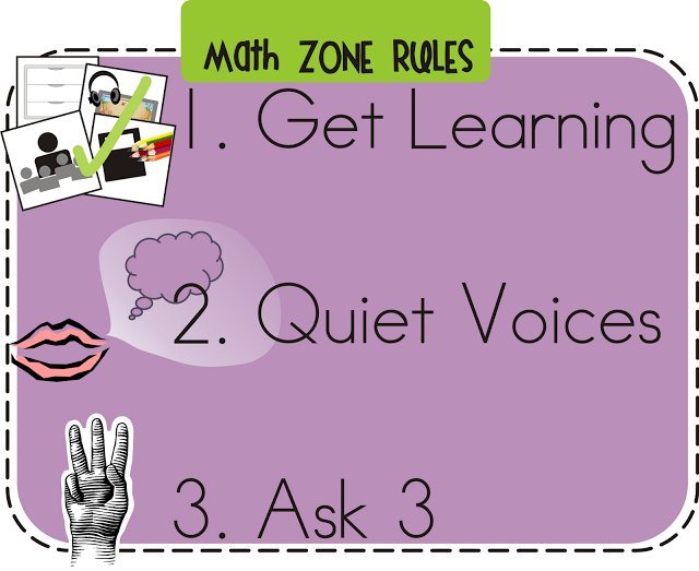 Frequently Asked Questions About Guided Math in Kindergarten