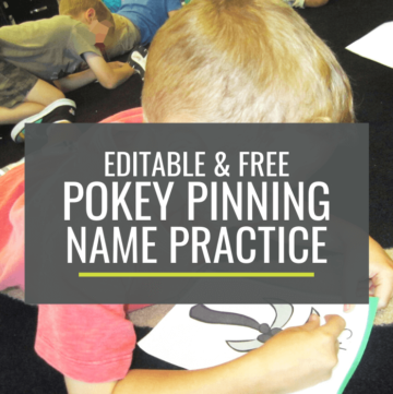 Pokey pinning free and editable coconut tree name pokey pinning page