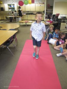 6 End of the Year Celebration Ideas for Kindergarten – KindergartenWorks