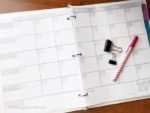 How to Make Your Own Free Teacher Planning Calendar – KindergartenWorks