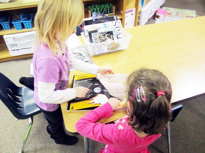 5 Things You Won't Hate About Year Long Literacy Centers