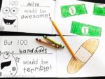 13 Free 100th Day of School Ideas and Activities for Kindergarten ...