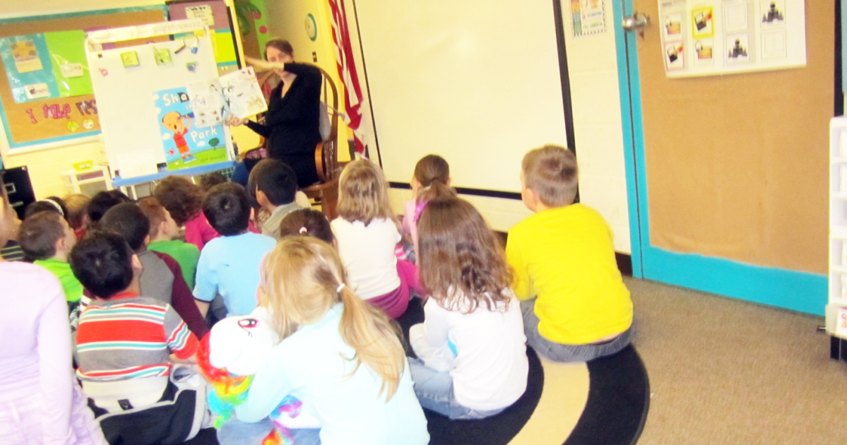  KindergartenWorks - Organize, Think, Teach Kindergarten – KindergartenWorks Bildidee 